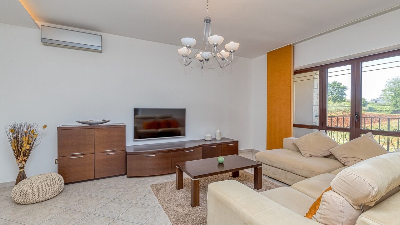 Photo of Livingroom in Vizinada