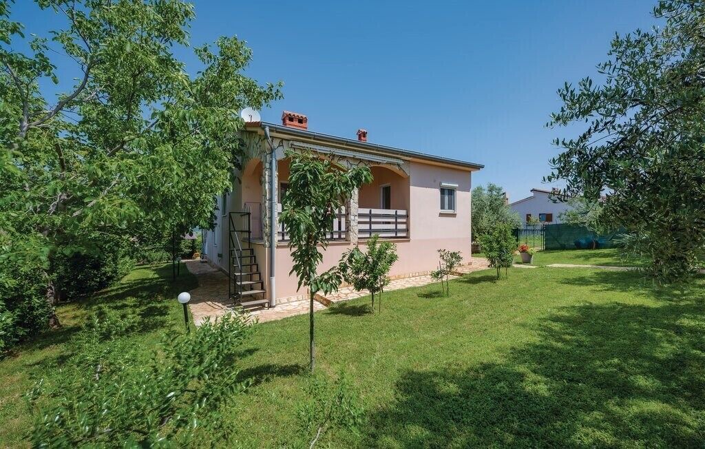 Photo of Outdoor in Porec