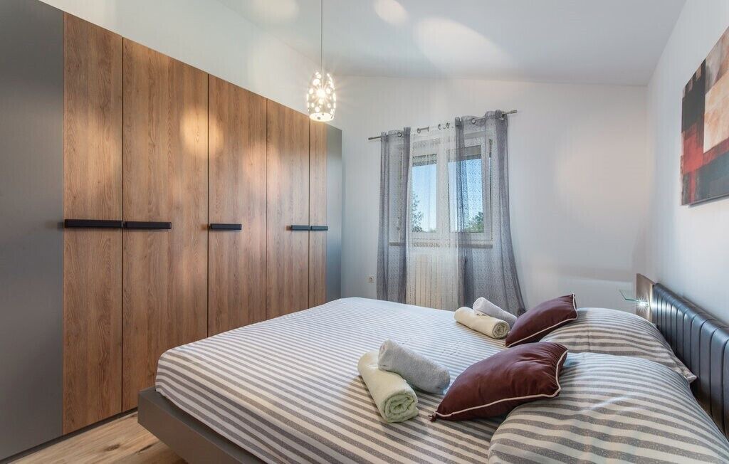 Photo of Bedroom in Porec