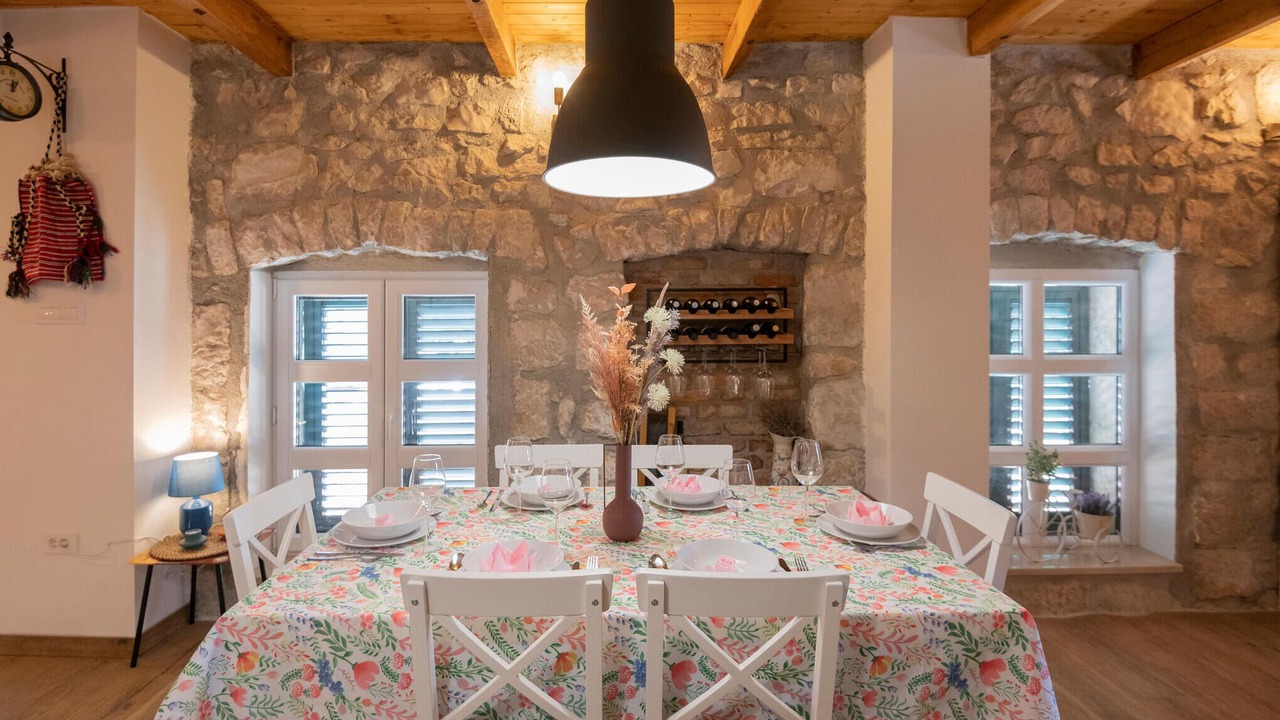 Photo of Bedroom in Imotski