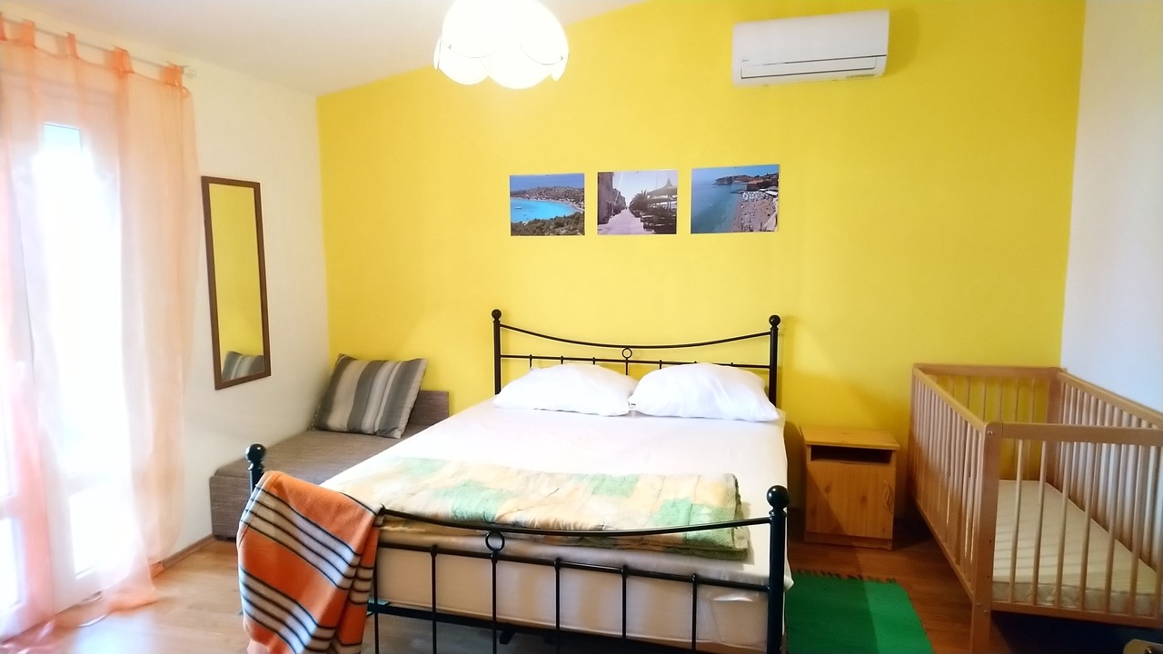 Photo of Bedroom in Pirovac