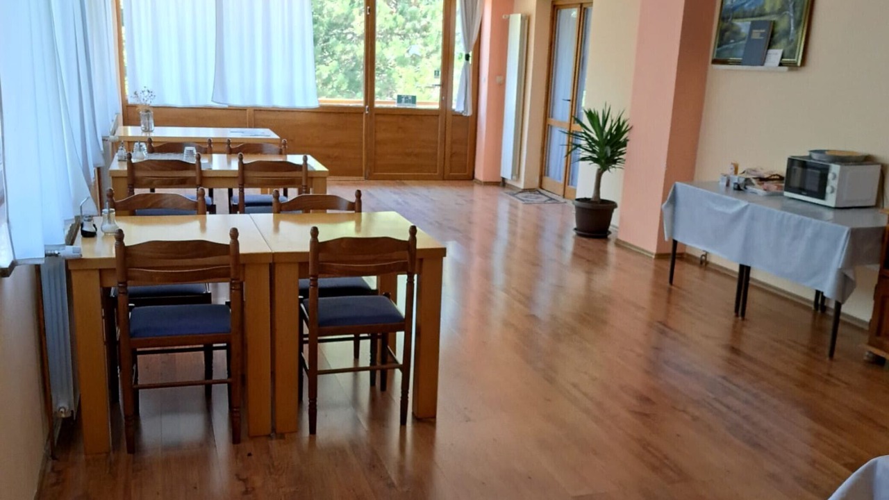 Photo of Livingroom in Smoljanac