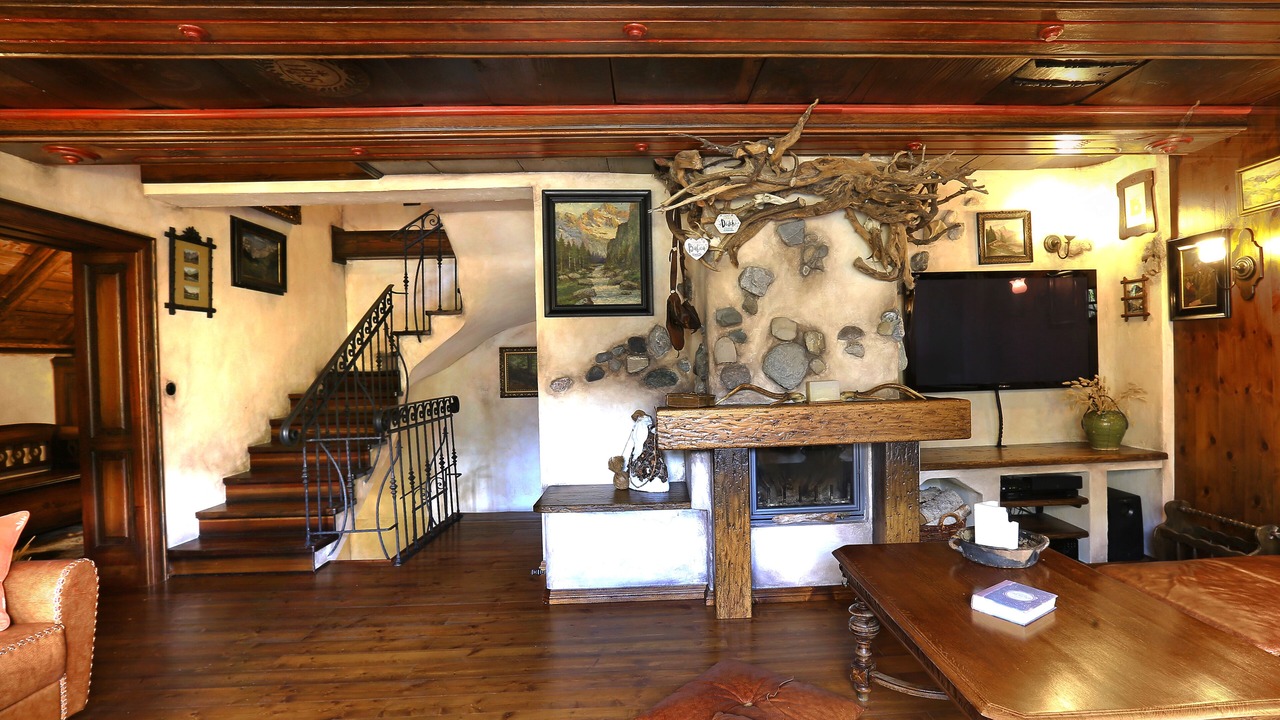 Photo of Livingroom in Kranjska Gora