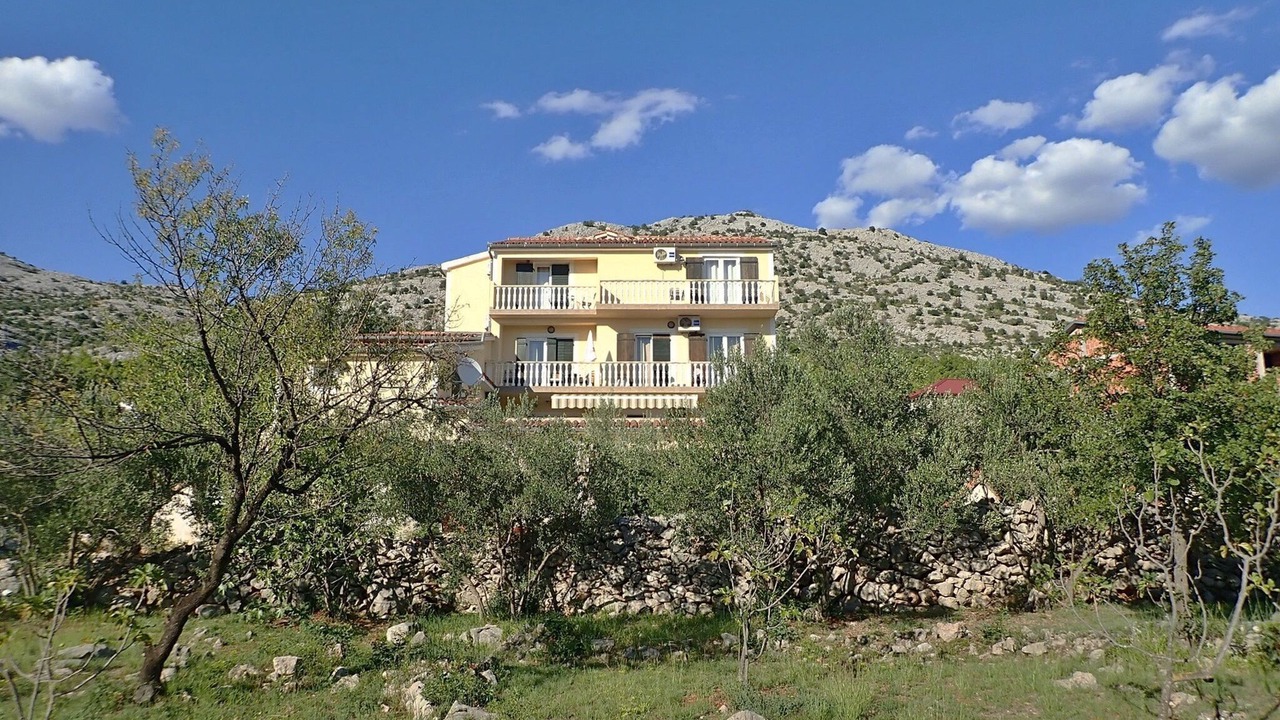 Photo of Outdoor in Starigrad