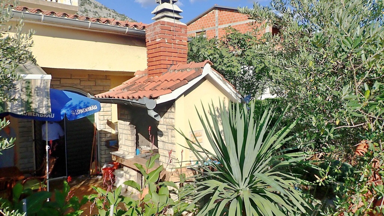 Photo of Outdoor in Starigrad