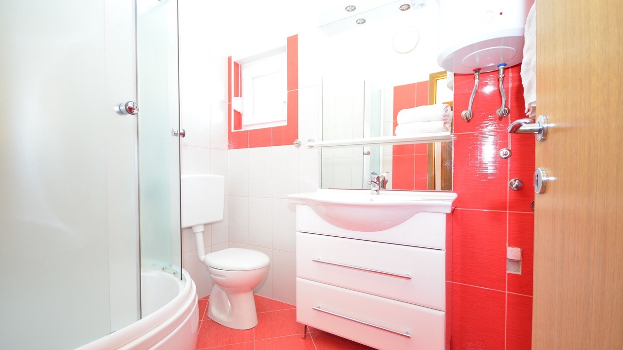 Photo of Bathroom in Vir