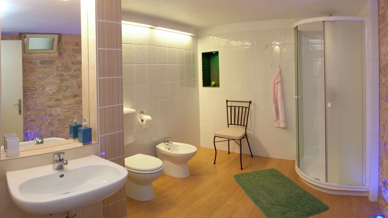 Photo of Bathroom in Pucisca