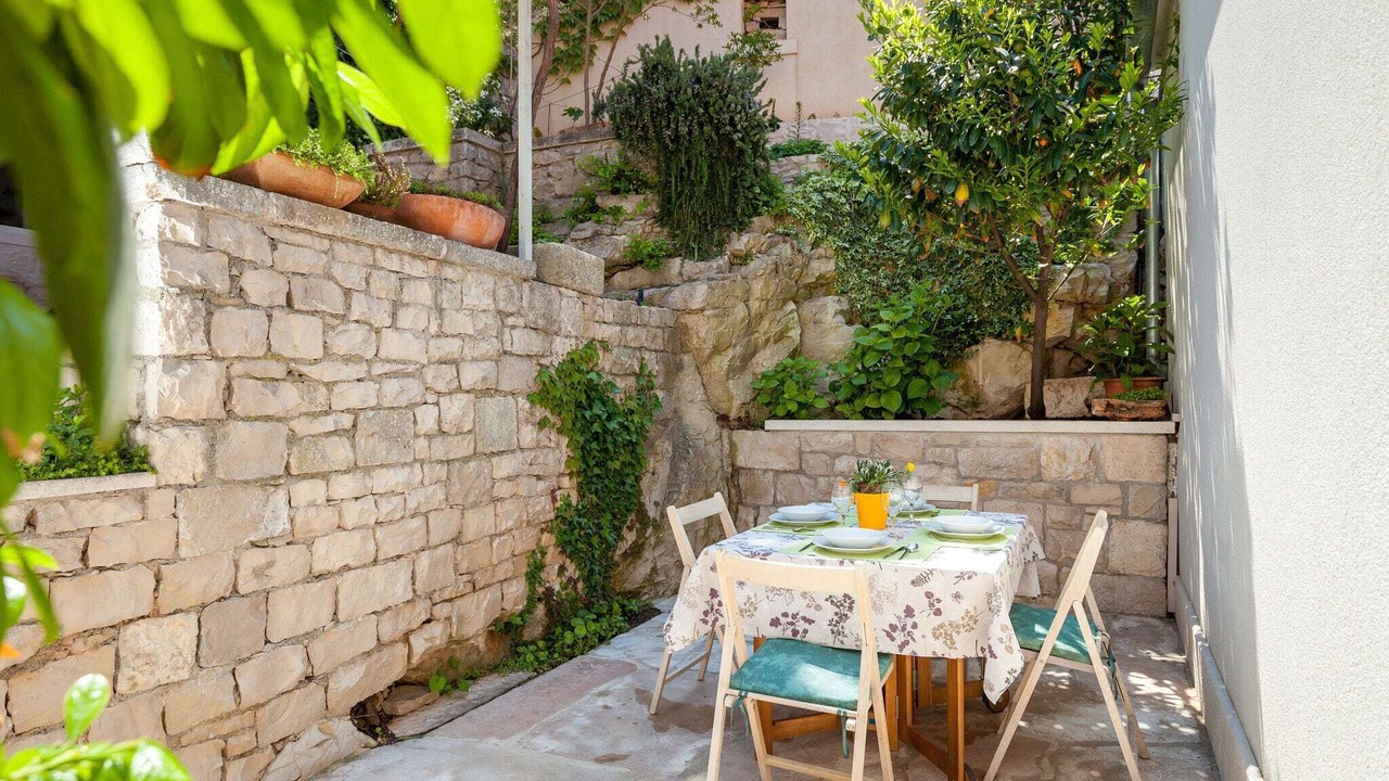 Photo of Patio Balcony in Pucisca
