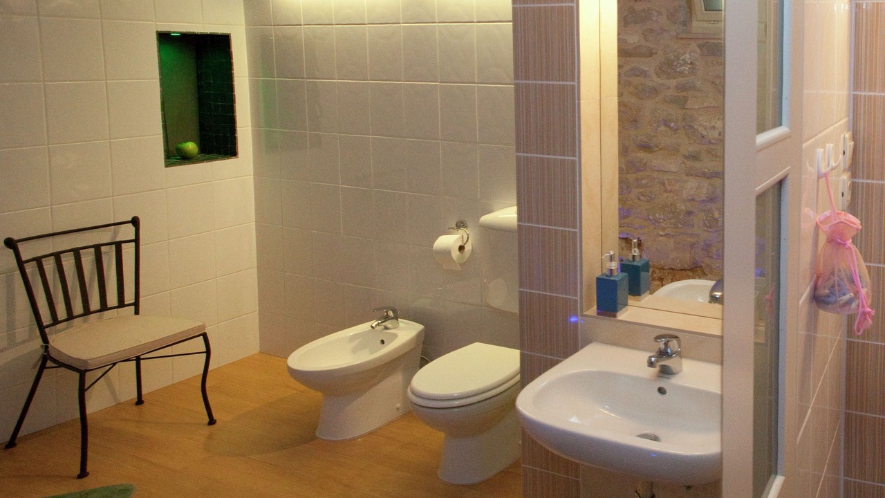 Photo of Bathroom in Pucisca