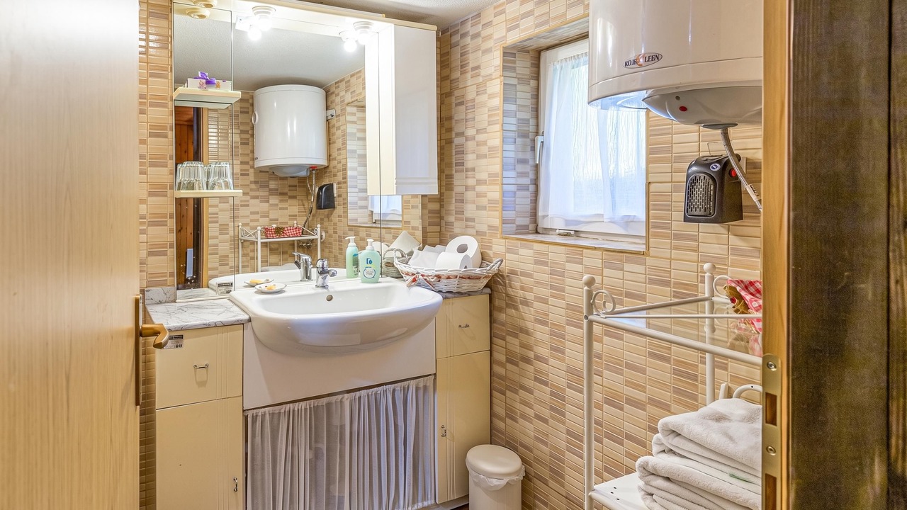 Photo of Bathroom in Breznicki Hum