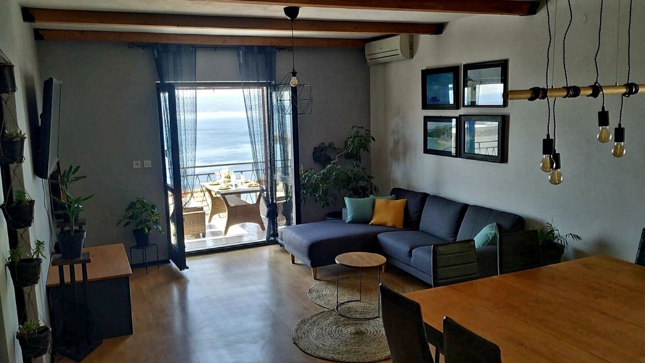Photo of Livingroom in Brela