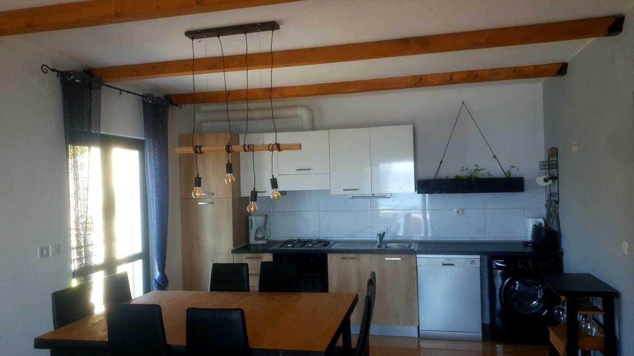 Photo of Kitchen in Brela