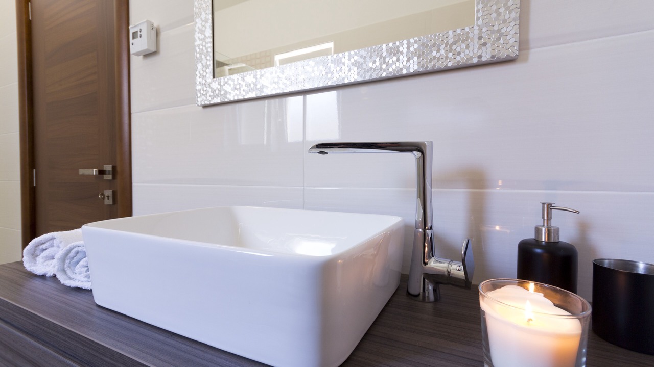 Photo of Bathroom in Svetvincenat