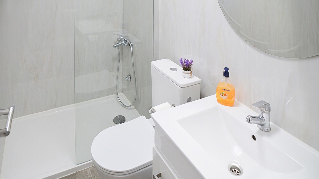 Photo of Bathroom in Nevidane