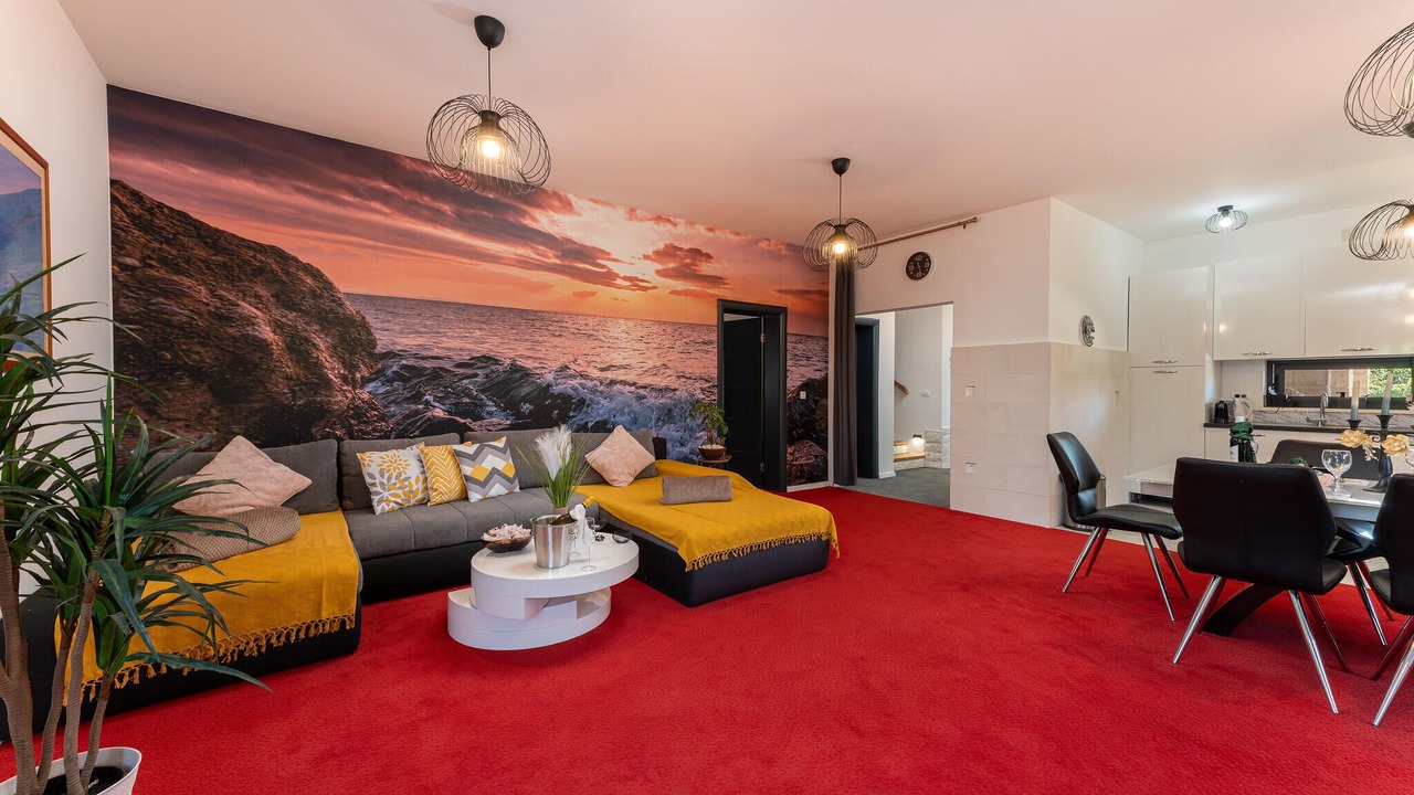 Photo of Bedroom in Vir