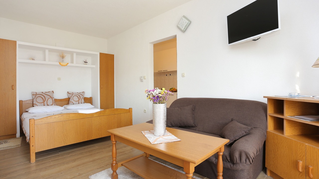 Photo of Livingroom in Rogoznica