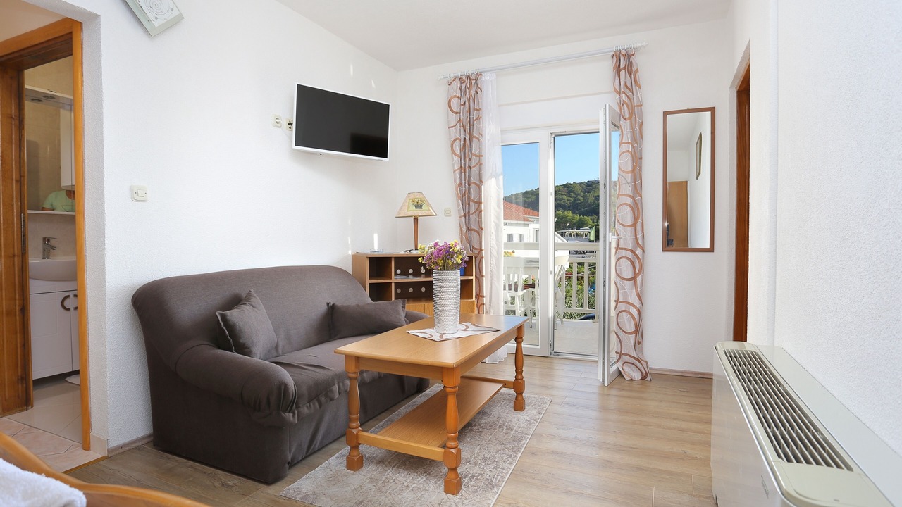 Photo of Livingroom in Rogoznica