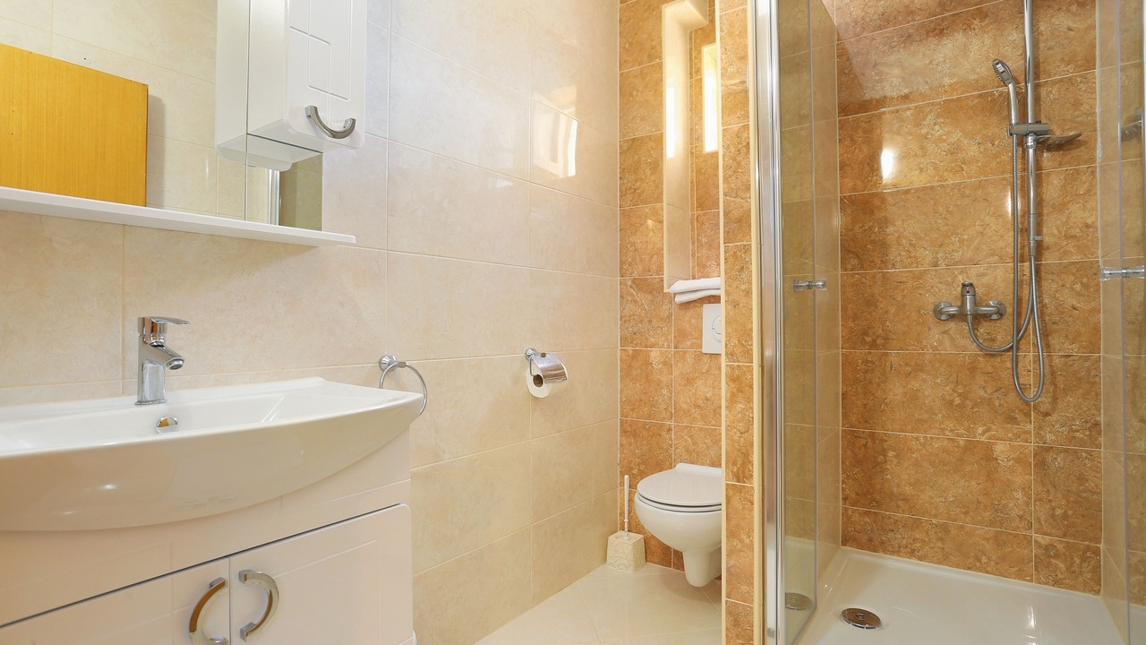 Photo of Bathroom in Rogoznica
