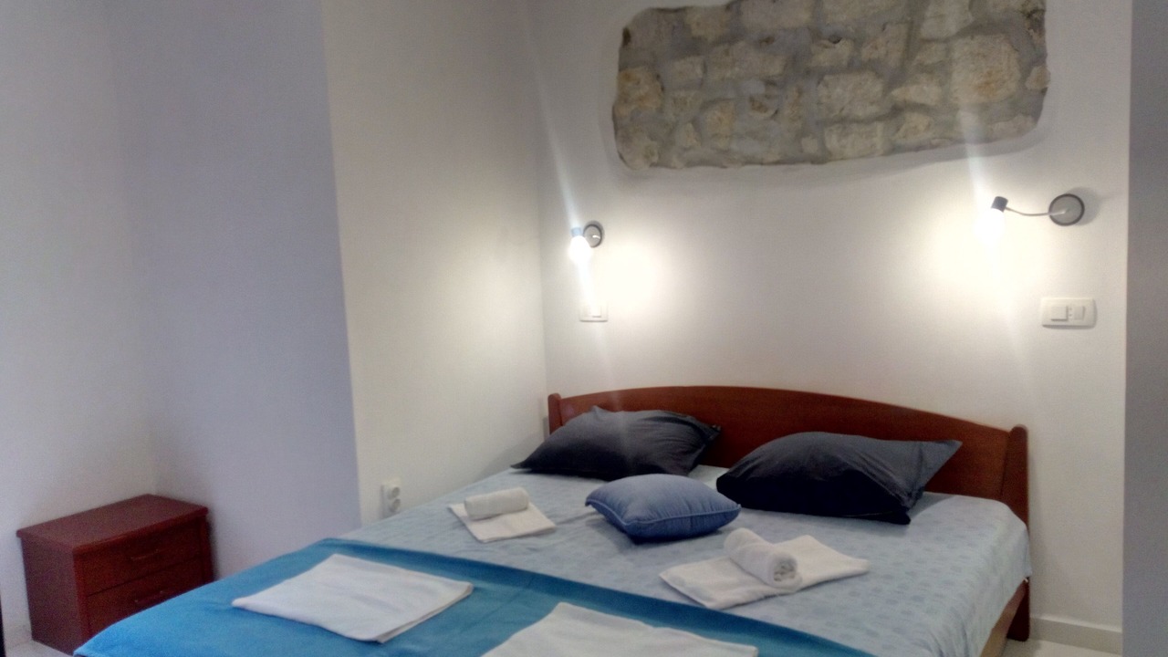 Photo of Bedroom in Mokosica