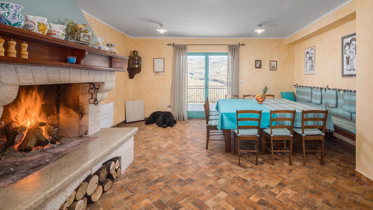 Photo of Bedroom in Boljun