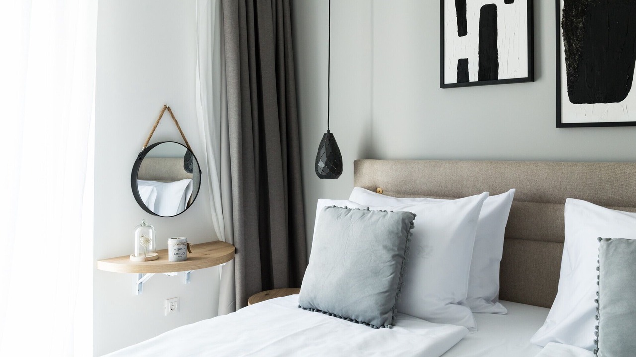Photo of Bedroom in Bibinje