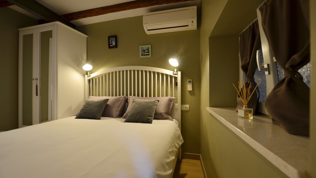 Photo of Bedroom in Rovinj