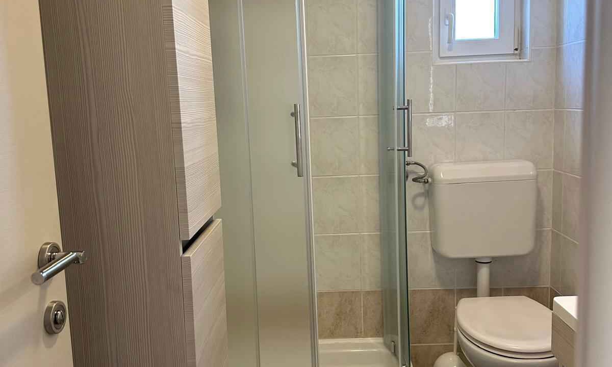 Photo of Bathroom in Jadranovo
