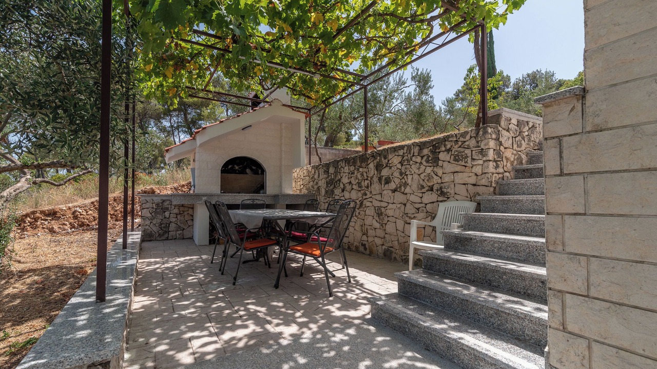 Photo of Outdoor in Arbanija