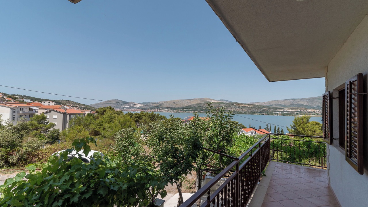 Photo of Outdoor in Arbanija