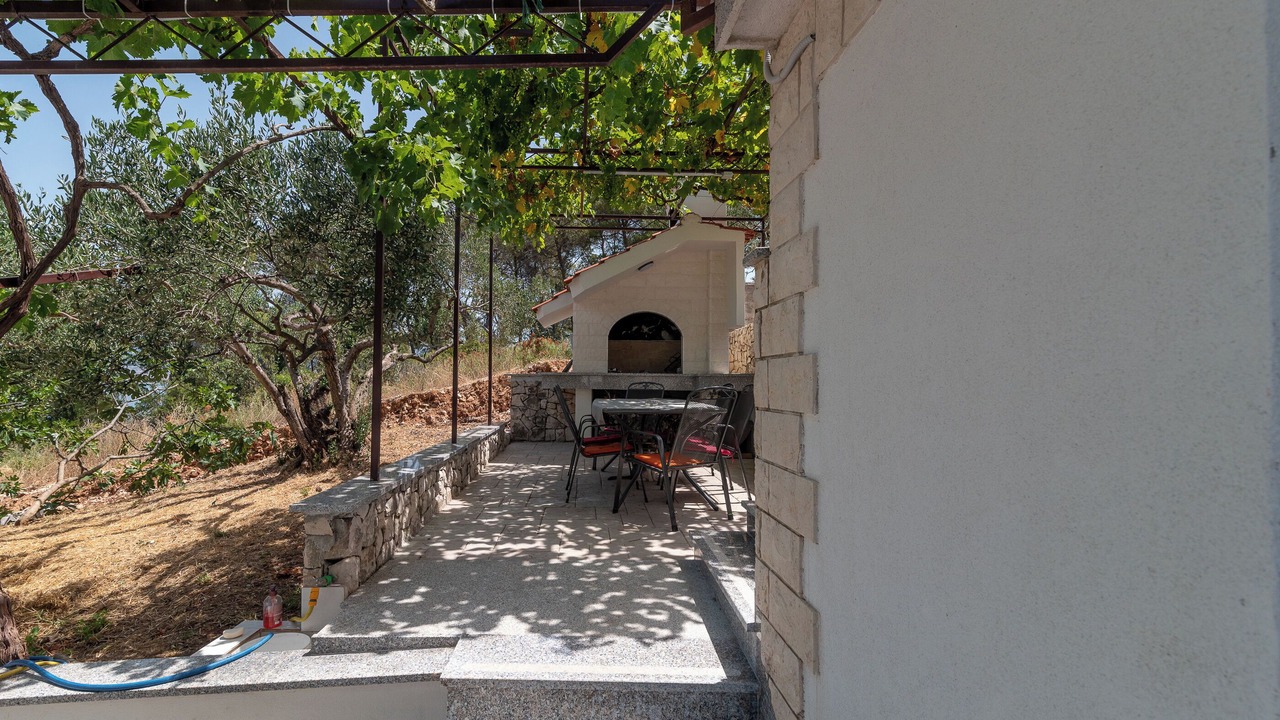 Photo of Outdoor in Arbanija