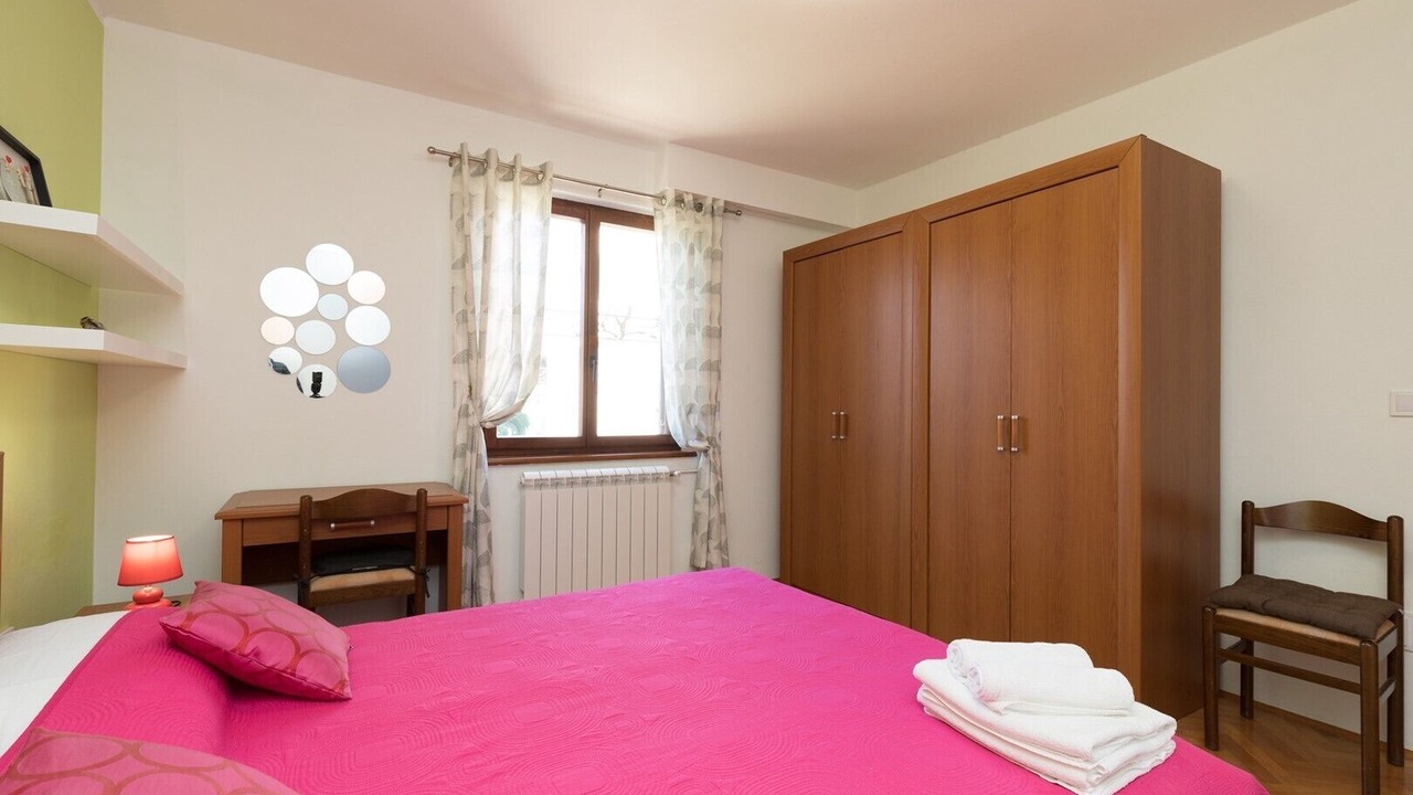 Photo of Bedroom in Tar