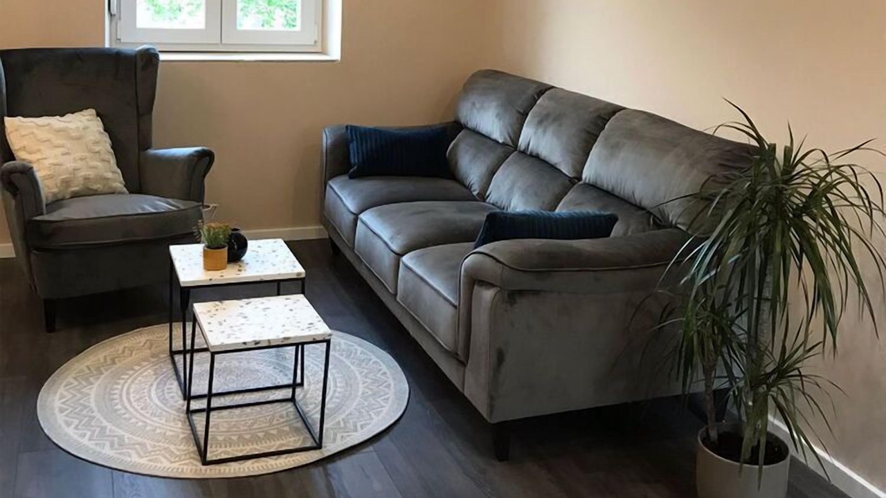 Photo of Livingroom in Island Dugi Otok