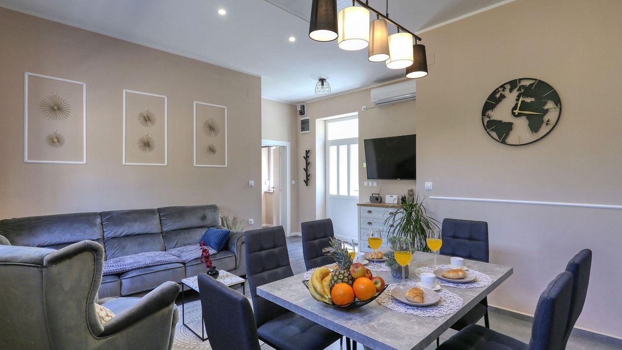 Photo of Livingroom in Island Dugi Otok