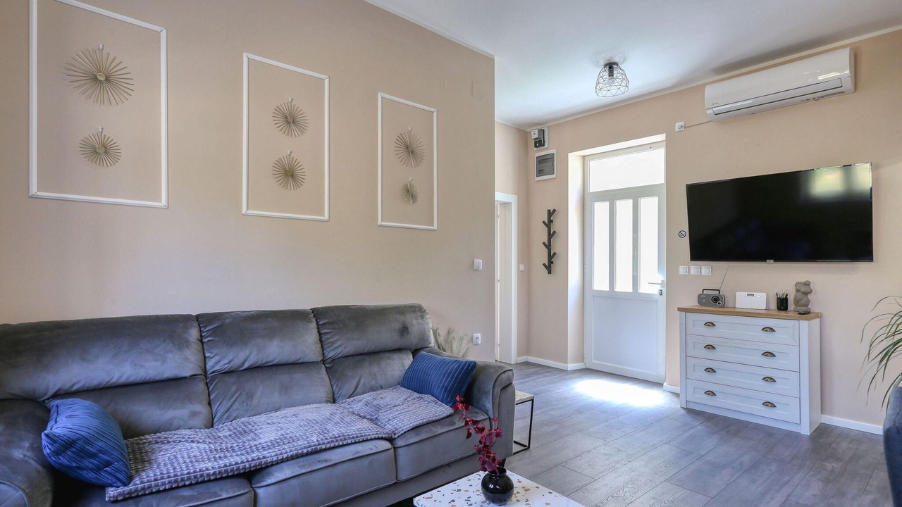 Photo of Livingroom in Island Dugi Otok