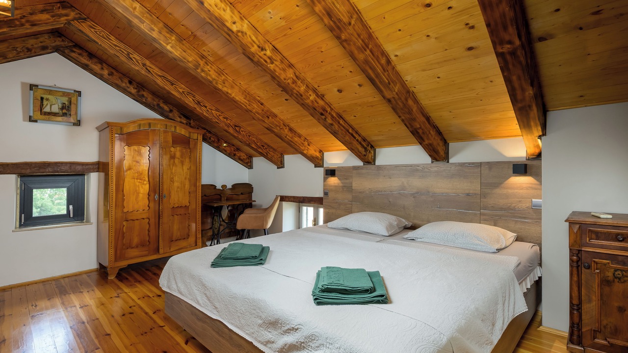 Photo of Bedroom in Bicici
