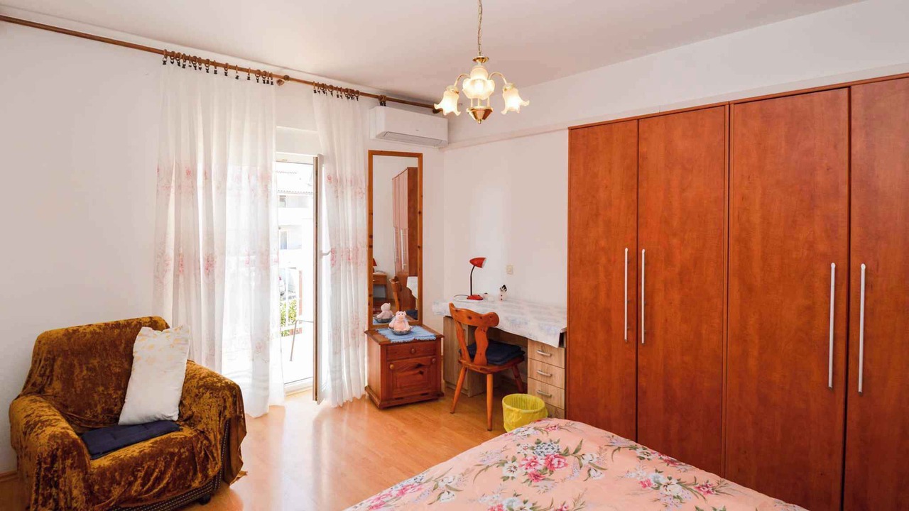 Photo of Bedroom in Vintijan