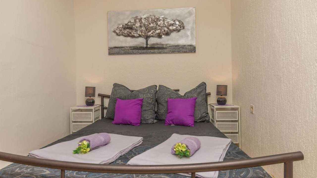 Photo of Bedroom in Klanfari