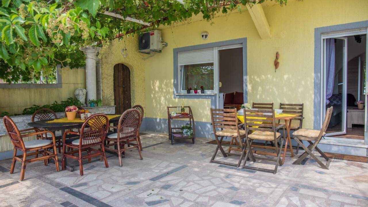 Photo of Outdoor in Klanfari