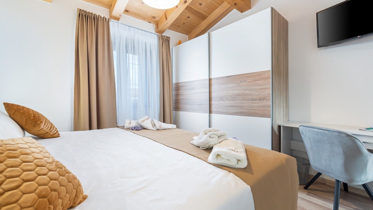 Photo of Bedroom in Vizinada
