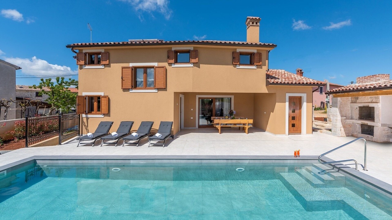 Photo of Outdoor in Vizinada