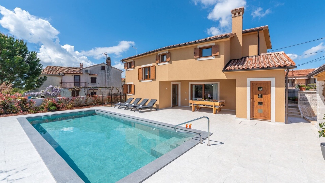 Photo of Outdoor in Vizinada