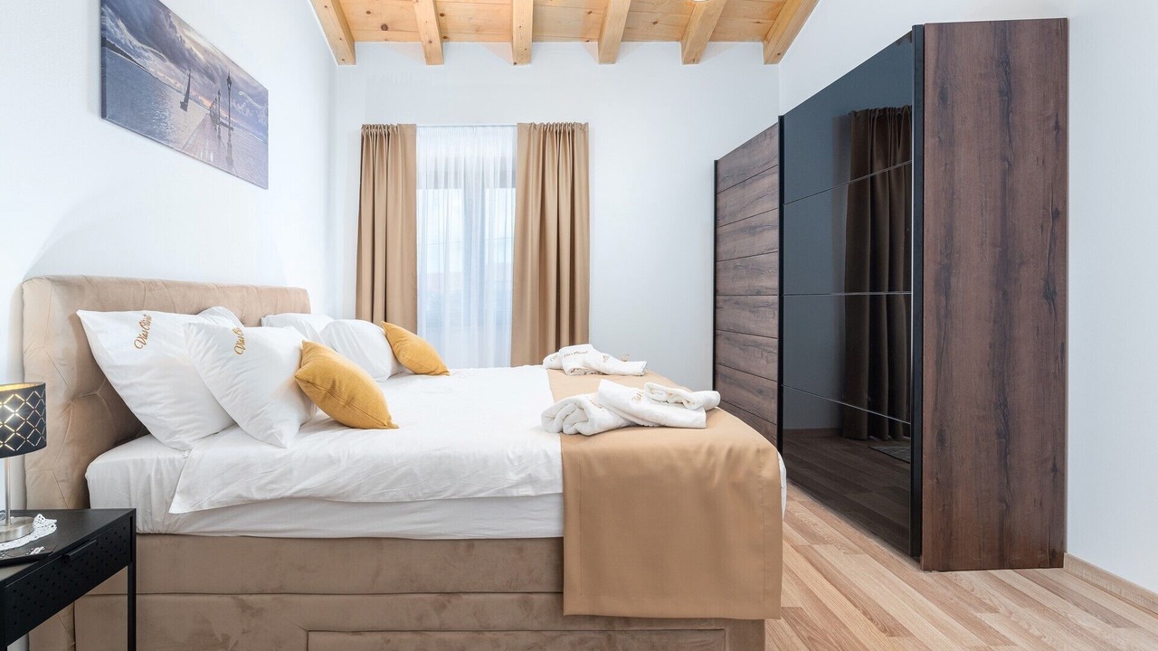 Photo of Bedroom in Vizinada