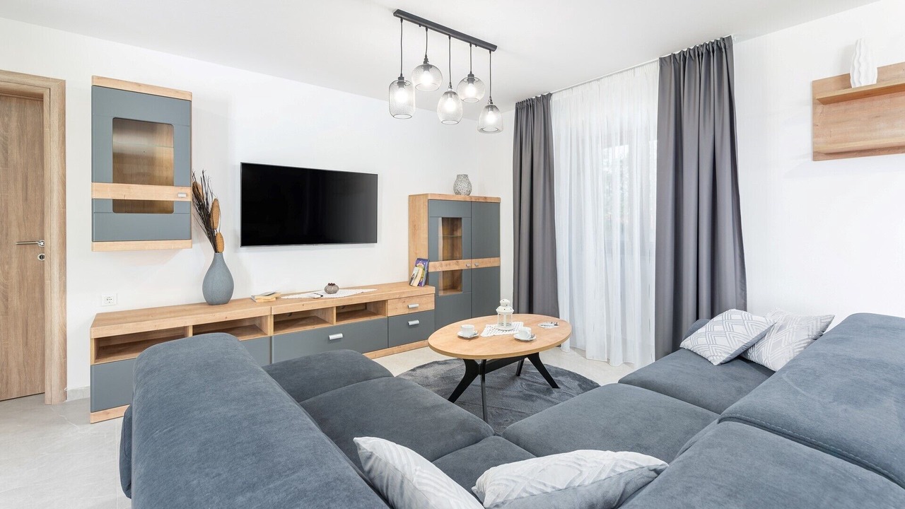 Photo of Livingroom in Vizinada