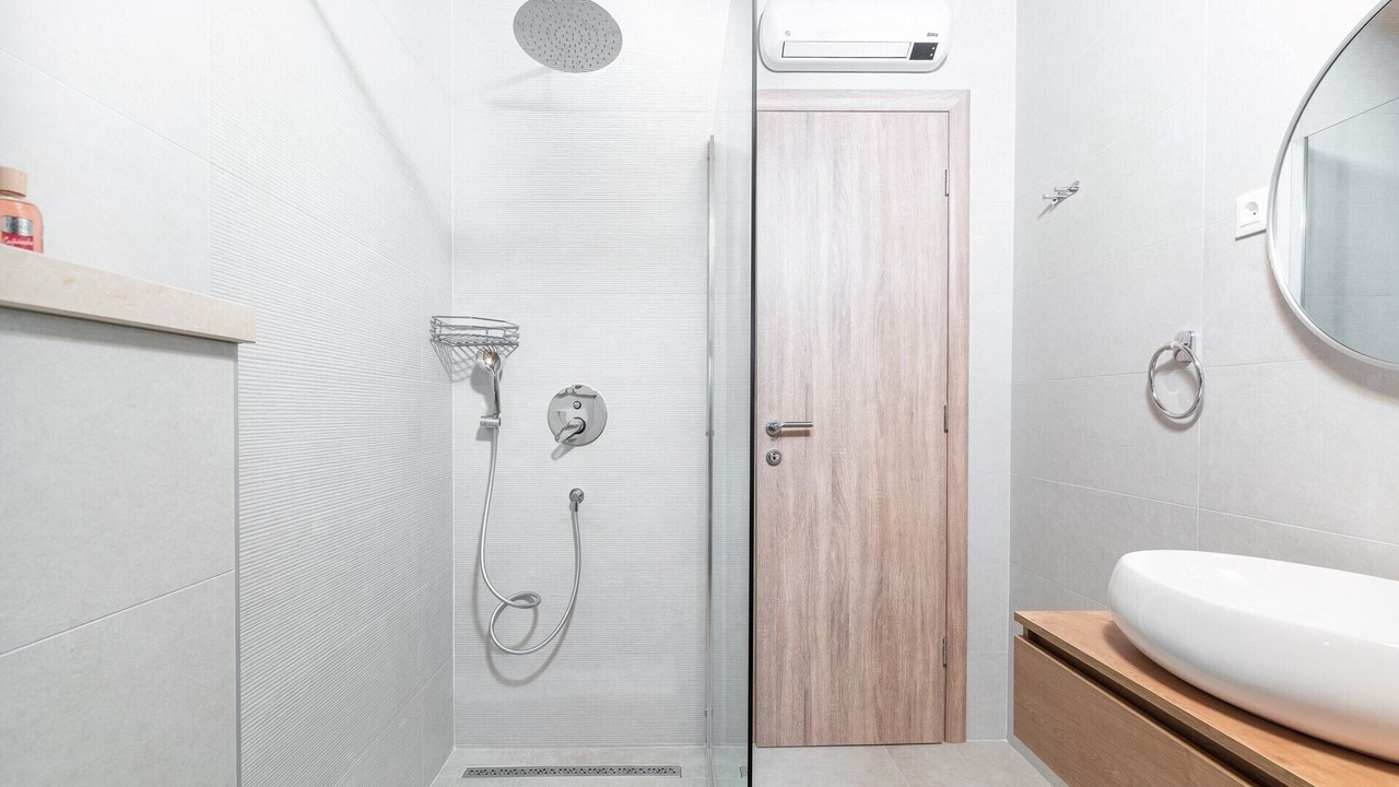 Photo of Bathroom in Vizinada