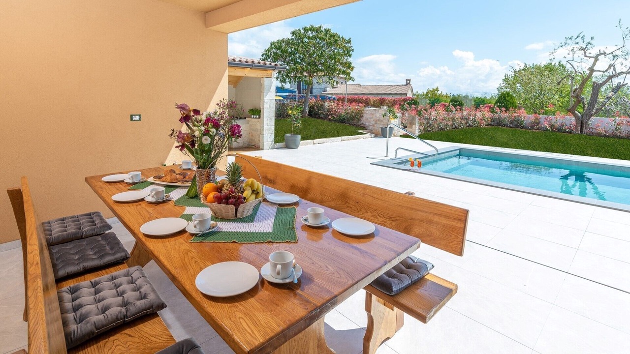 Photo of Outdoor in Vizinada