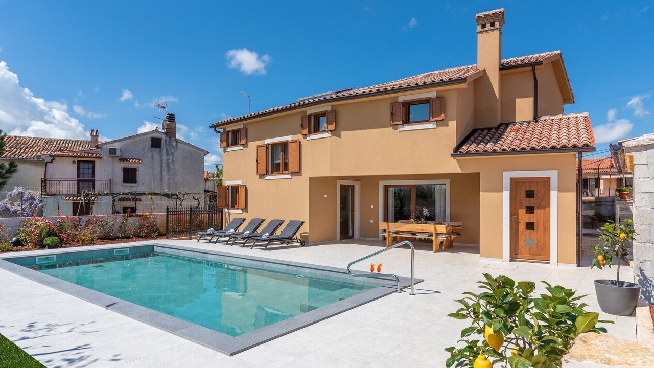 Photo of Outdoor in Vizinada