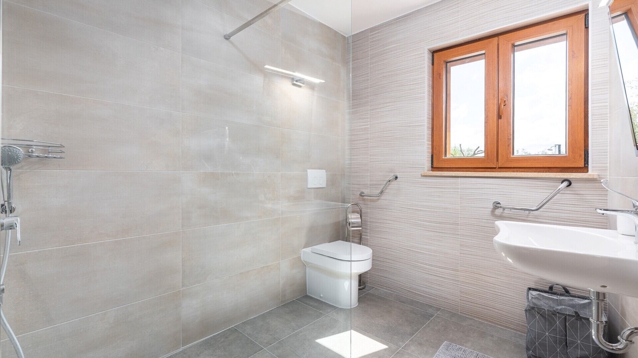 Photo of Bathroom in Vizinada