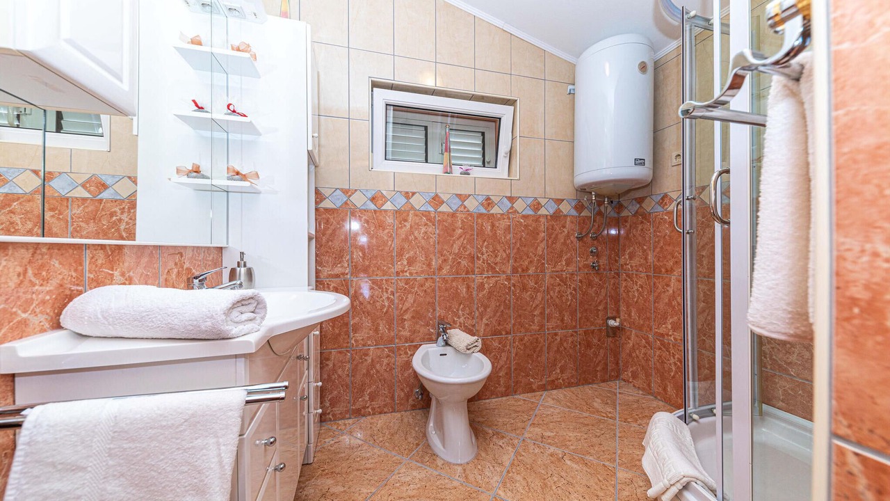 Photo of Bathroom in Kastel Sucurac
