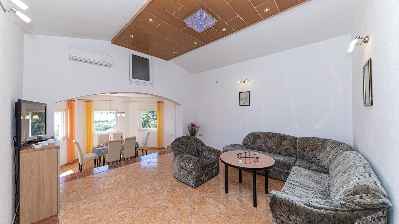 Photo of Bedroom in Kastel Sucurac
