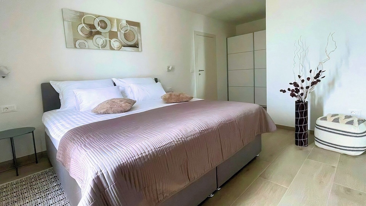 Photo of Bedroom in Frata